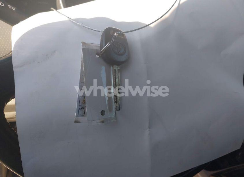 Photo 10 of 2006 Toyota Tacoma ACCESS CAB (VIN 5TEUU42N86Z253260)