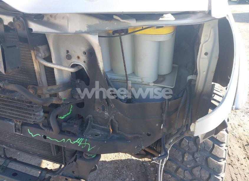Photo 16 of 2006 Toyota Tacoma ACCESS CAB (VIN 5TEUU42N86Z253260)