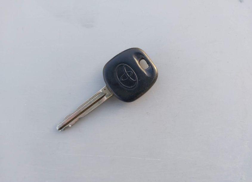 Photo 11 of 2007 Toyota Tacoma ACCESS CAB (VIN 5TEUU42N87Z359225)