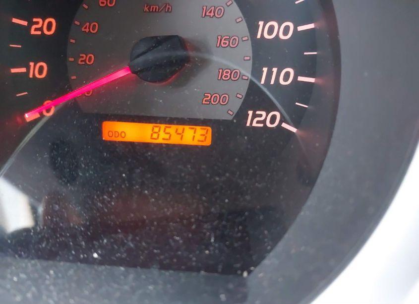 Photo 16 of 2007 Toyota Tacoma ACCESS CAB (VIN 5TEUU42N87Z359225)