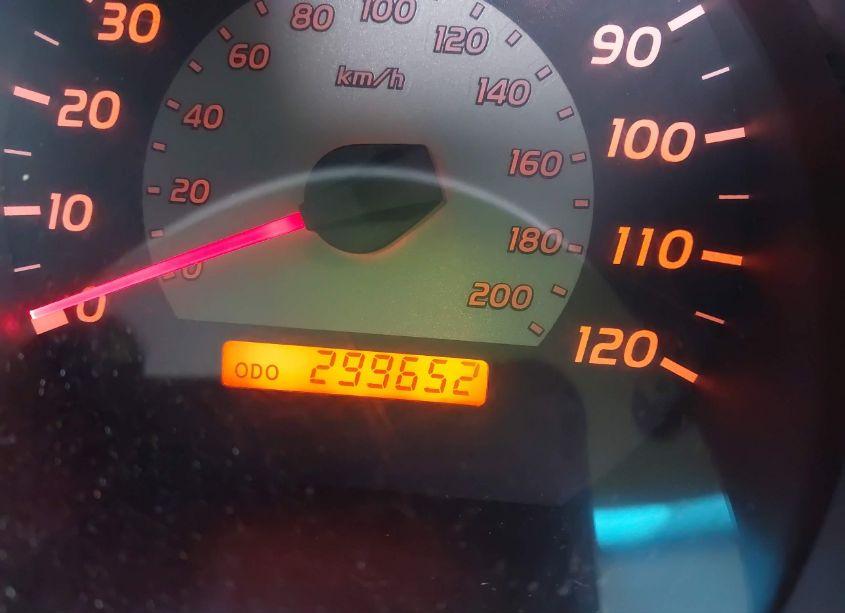 Photo 15 of 2007 Toyota Tacoma ACCESS CAB (VIN 5TEUU42N87Z426504)