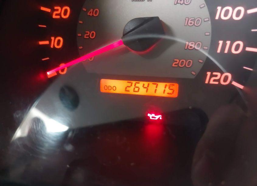 Photo 16 of 2008 Toyota Tacoma BASE V6 (VIN 5TEUU42N88Z541668)