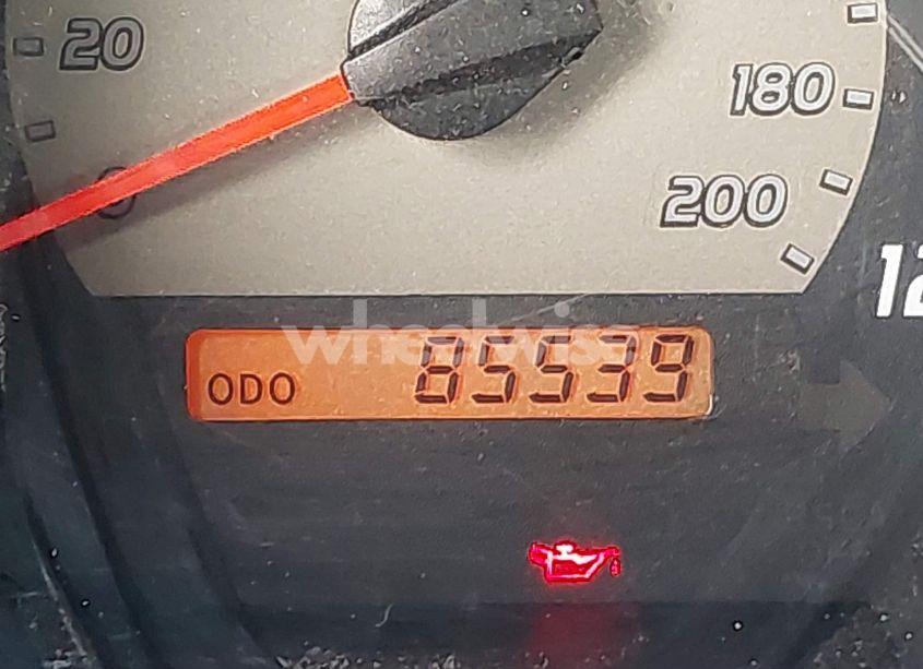 Photo 15 of 2008 Toyota Tacoma BASE V6 (VIN 5TEUU42N88Z549155)