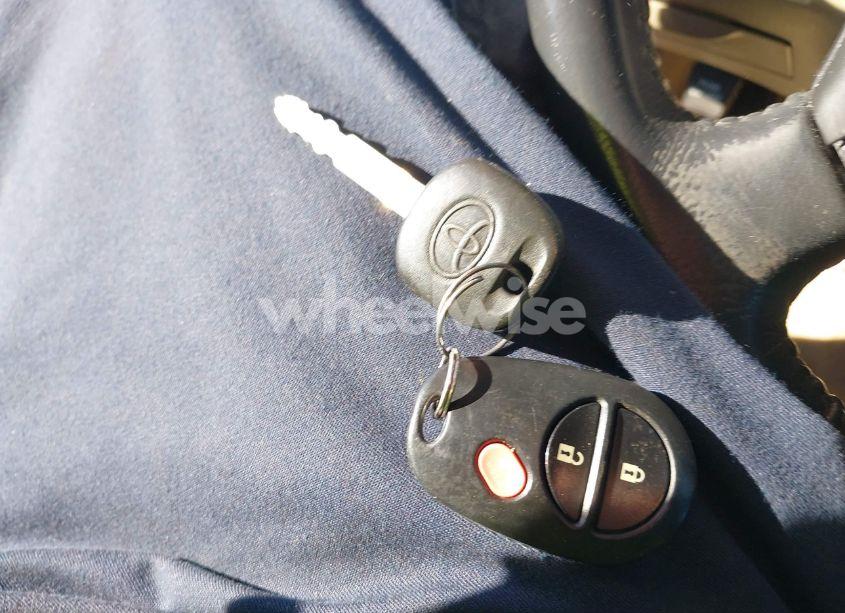 Photo 11 of 2009 Toyota Tacoma BASE V6 (VIN 5TEUU42N89Z650911)