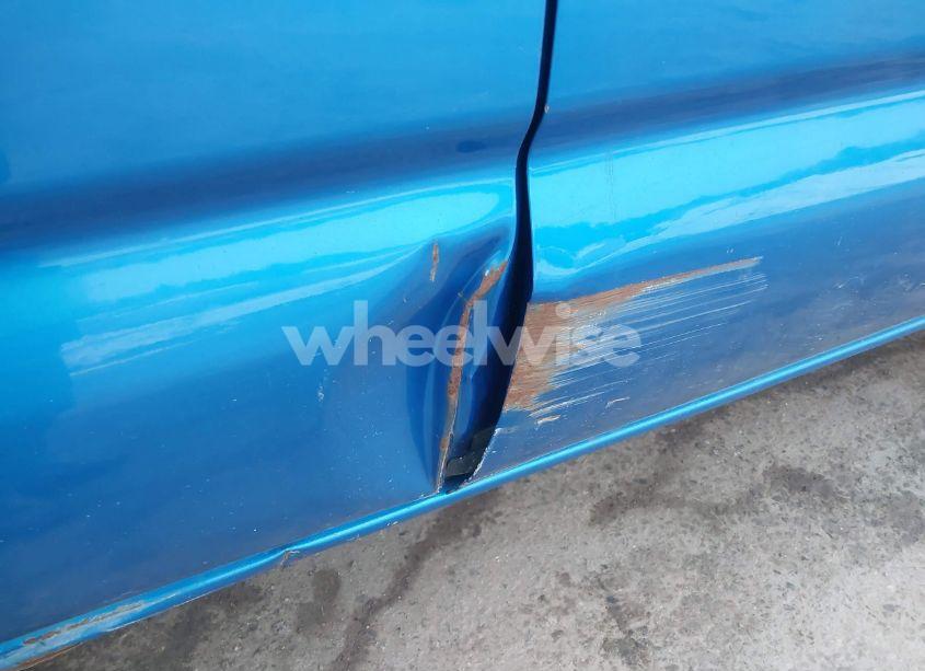 Photo 6 of 2005 Toyota Tacoma ACCESS CAB (VIN 5TEUU42N95Z077477)