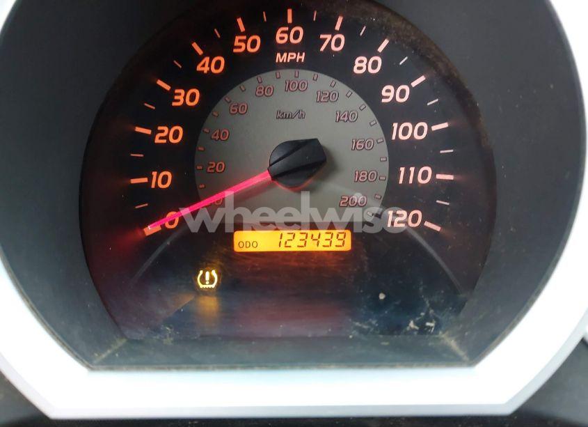 Photo 15 of 2006 Toyota Tacoma ACCESS CAB (VIN 5TEUU42N96Z277082)