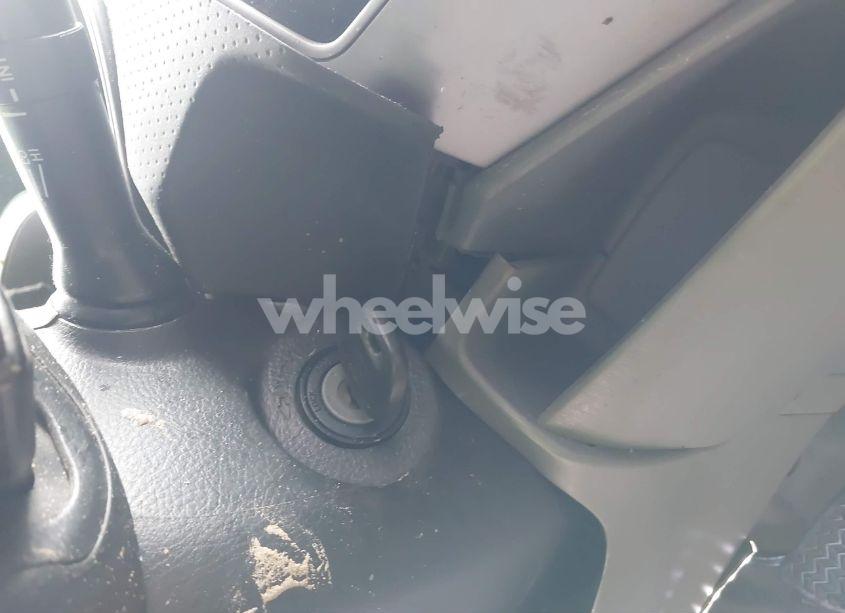 Photo 11 of 2007 Toyota Tacoma ACCESS CAB (VIN 5TEUU42N97Z465411)