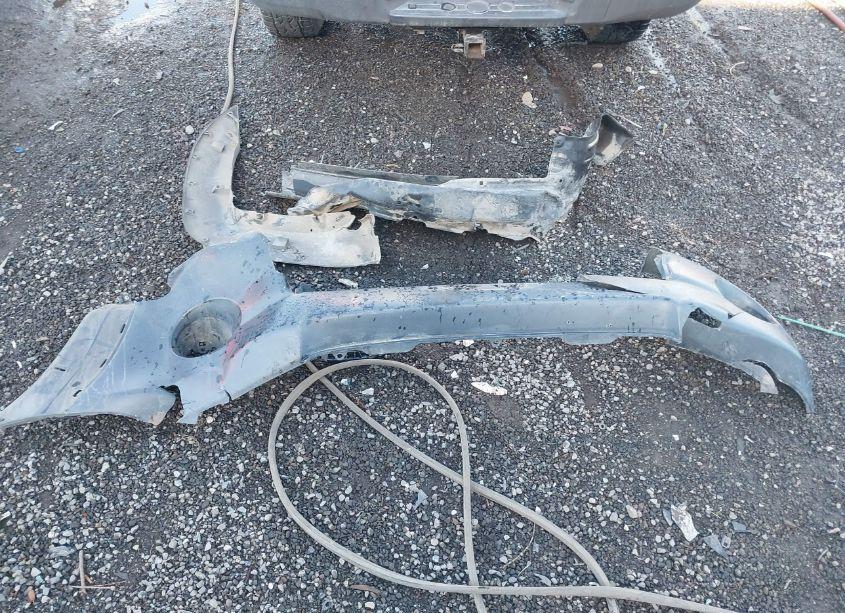 Photo 12 of 2006 Toyota Tacoma BASE V6 (VIN 5TEUU42NX6Z195166)