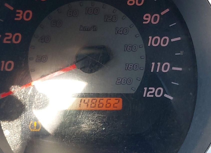 Photo 16 of 2006 Toyota Tacoma BASE V6 (VIN 5TEUU42NX6Z195166)