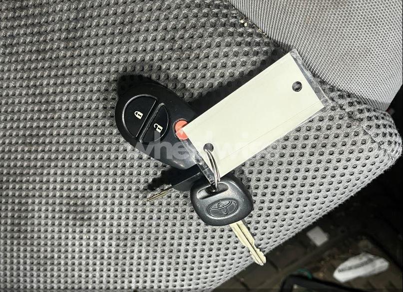 Photo 11 of 2007 Toyota Tacoma BASE V6 (VIN 5TEUU42NX7Z341101)