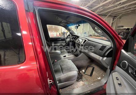 Photo 5 of 2007 Toyota Tacoma BASE V6 (VIN 5TEUU42NX7Z341101)