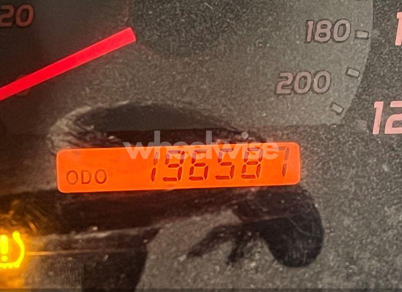 Photo 7 of 2007 Toyota Tacoma BASE V6 (VIN 5TEUU42NX7Z341101)