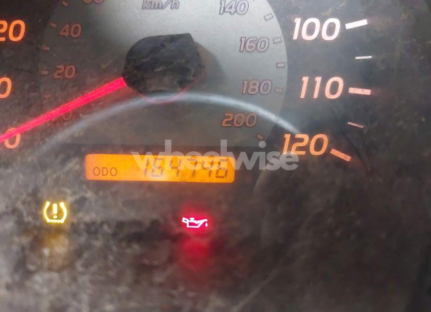 Photo 15 of 2007 Toyota Tacoma ACCESS CAB (VIN 5TEUU42NX7Z402480)