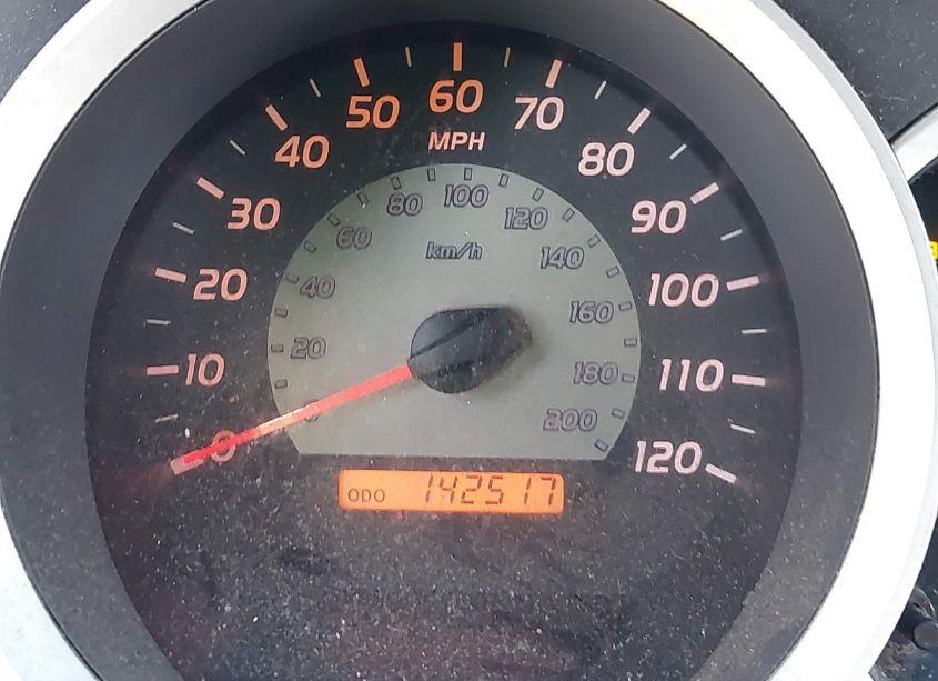 Photo 16 of 2007 Toyota Tacoma ACCESS CAB (VIN 5TEUU42NX7Z409333)