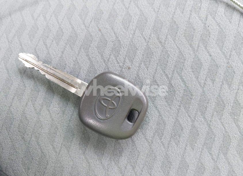 Photo 11 of 2009 Toyota Tacoma BASE V6 (VIN 5TEUU42NX9Z665037)