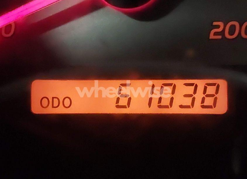 Photo 16 of 2009 Toyota Tacoma BASE V6 (VIN 5TEUU42NX9Z665037)