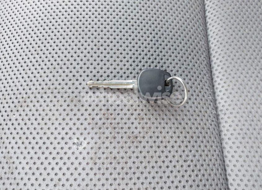 Photo 11 of 2010 Toyota Tacoma ACCESS CAB (VIN 5TEUU4EN8AZ696495)