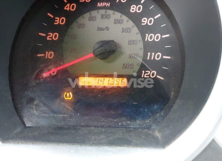 Photo 15 of 2010 Toyota Tacoma ACCESS CAB (VIN 5TEUU4EN8AZ696495)