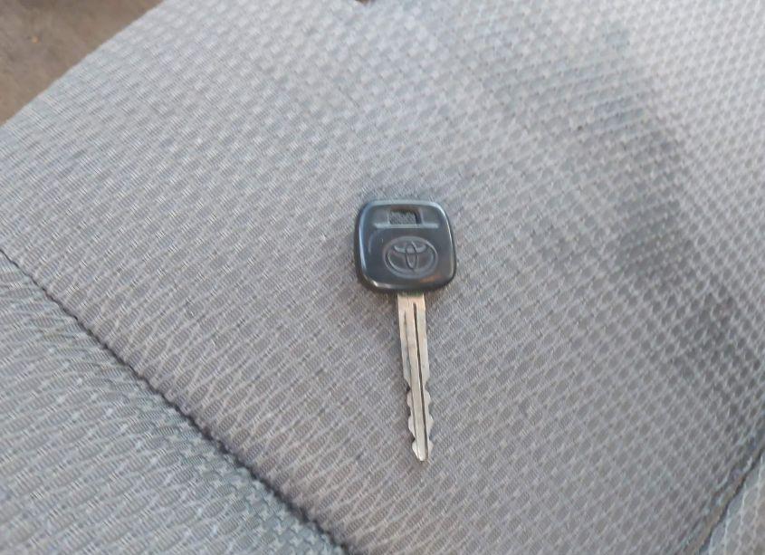 Photo 11 of 2007 Toyota Tacoma N/A (VIN 5TEUX42N17Z410054)