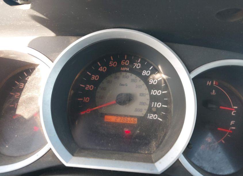 Photo 15 of 2007 Toyota Tacoma N/A (VIN 5TEUX42N17Z410054)