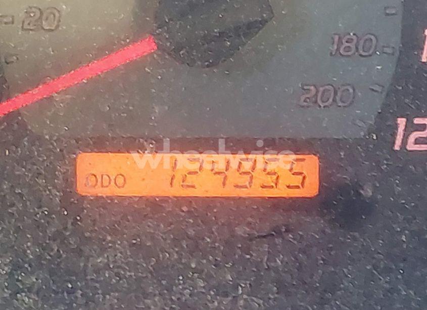 Photo 15 of 2005 Toyota Tacoma (VIN 5TEUX42N35Z139429)