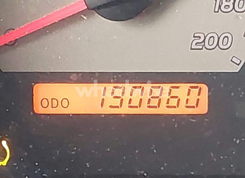 Photo 16 of 2006 Toyota Tacoma N/A (VIN 5TEUX42N36Z193802)