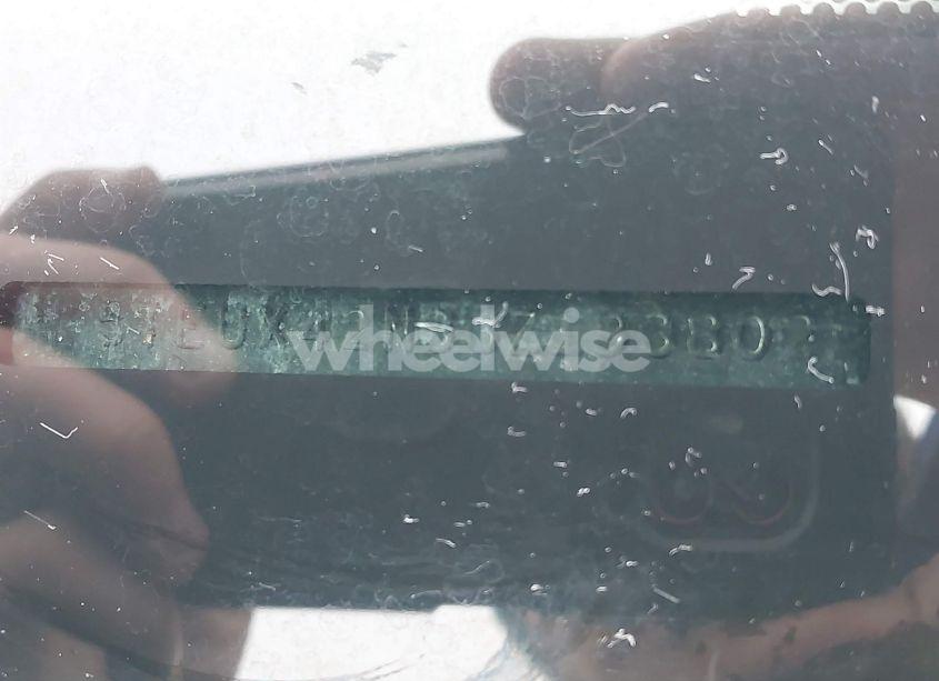 Photo 9 of 2006 Toyota Tacoma N/A (VIN 5TEUX42N36Z193802)