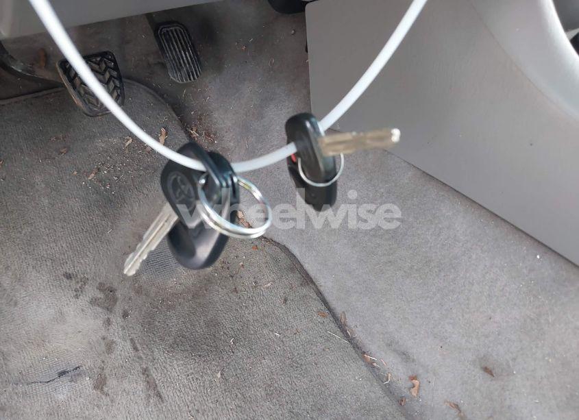 Photo 11 of 2006 Toyota Tacoma (VIN 5TEUX42N46Z197762)