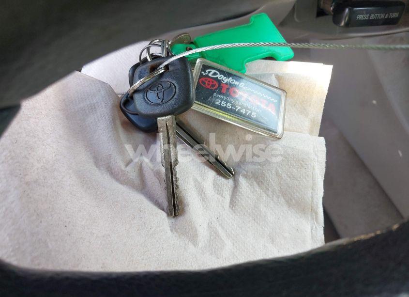 Photo 11 of 2006 Toyota Tacoma (VIN 5TEUX42N46Z247737)