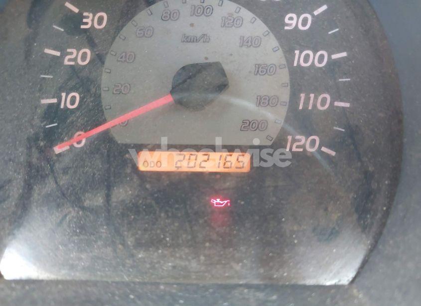 Photo 15 of 2006 Toyota Tacoma (VIN 5TEUX42N46Z247737)