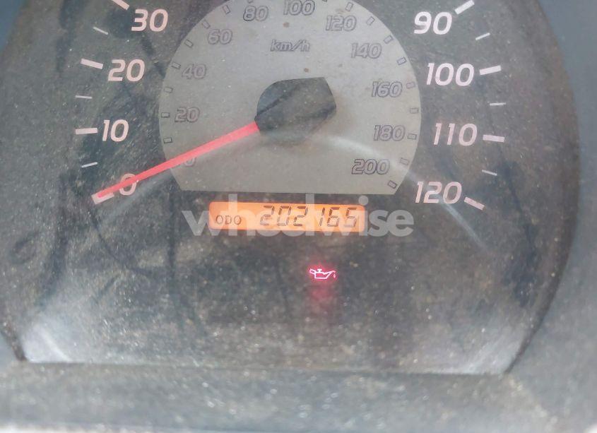Photo 7 of 2006 Toyota Tacoma (VIN 5TEUX42N46Z247737)