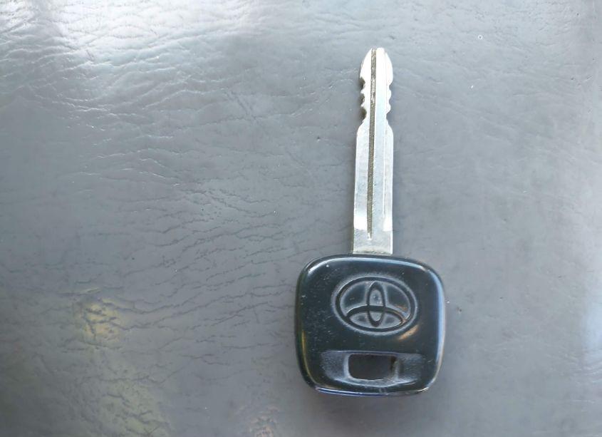 Photo 11 of 2008 Toyota Tacoma (VIN 5TEUX42N68Z517988)