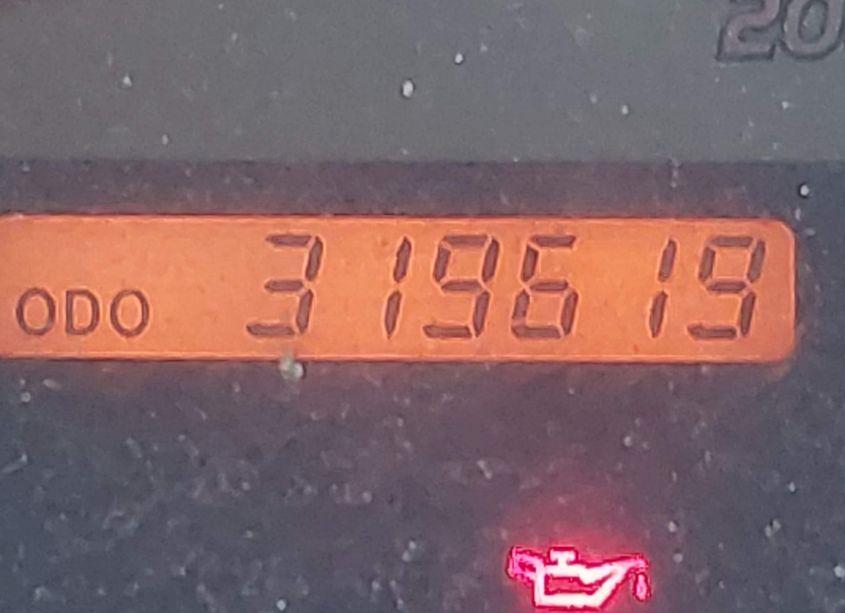 Photo 15 of 2008 Toyota Tacoma (VIN 5TEUX42N68Z517988)