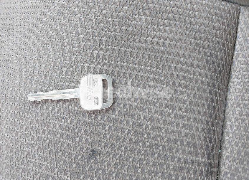 Photo 11 of 2008 Toyota Tacoma (VIN 5TEUX42N68Z551185)