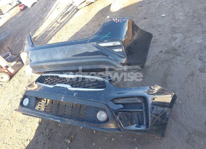 Photo 11 of 2008 Toyota Tacoma (VIN 5TEUX42N78Z522553)