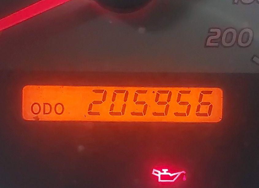 Photo 16 of 2005 Toyota Tacoma (VIN 5TEUX42N85Z085030)