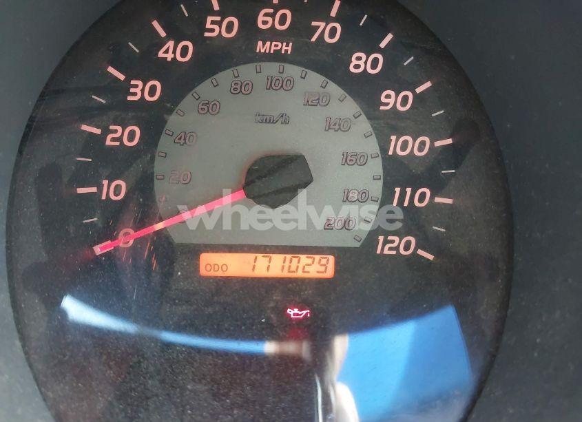 Photo 15 of 2008 Toyota Tacoma (VIN 5TEUX42N88Z484959)