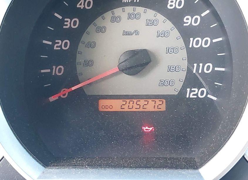 Photo 15 of 2005 Toyota Tacoma (VIN 5TEUX42N95Z012846)
