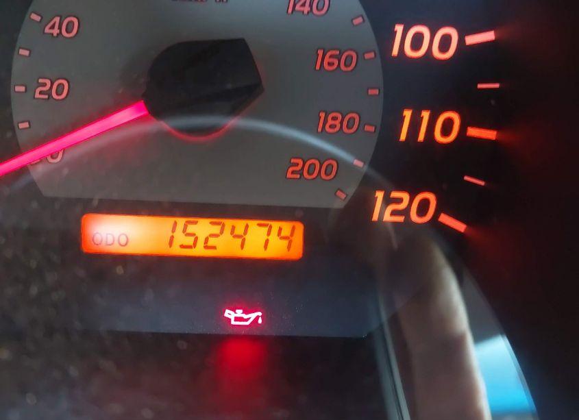 Photo 15 of 2006 Toyota Tacoma N/A (VIN 5TEUX42N96Z264808)