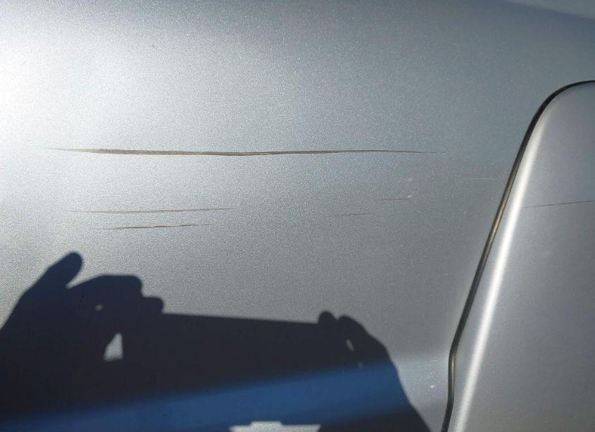 Photo 6 of 2006 Toyota Tacoma N/A (VIN 5TEUX42N96Z264808)