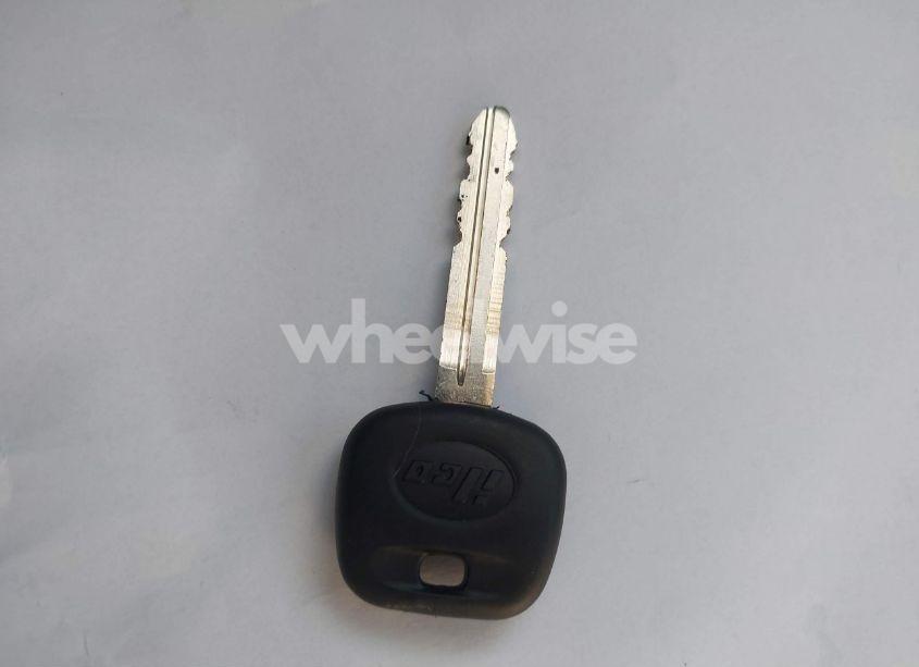 Photo 11 of 2006 Toyota Tacoma N/A (VIN 5TEUX42NX6Z283853)