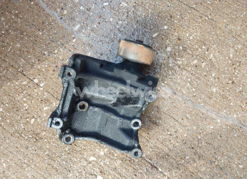 Photo 12 of 2006 Toyota Tacoma N/A (VIN 5TEUX42NX6Z283853)