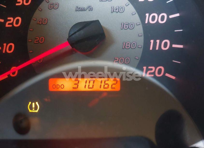 Photo 16 of 2006 Toyota Tacoma N/A (VIN 5TEUX42NX6Z283853)