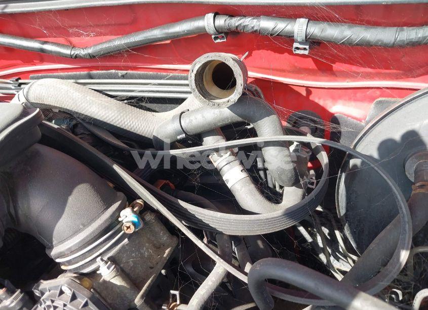 Photo 19 of 2006 Toyota Tacoma N/A (VIN 5TEUX42NX6Z283853)