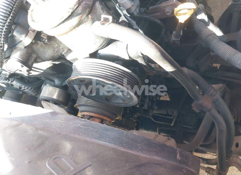 Photo 20 of 2006 Toyota Tacoma N/A (VIN 5TEUX42NX6Z283853)