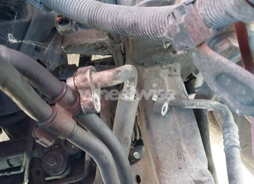 Photo 21 of 2006 Toyota Tacoma N/A (VIN 5TEUX42NX6Z283853)