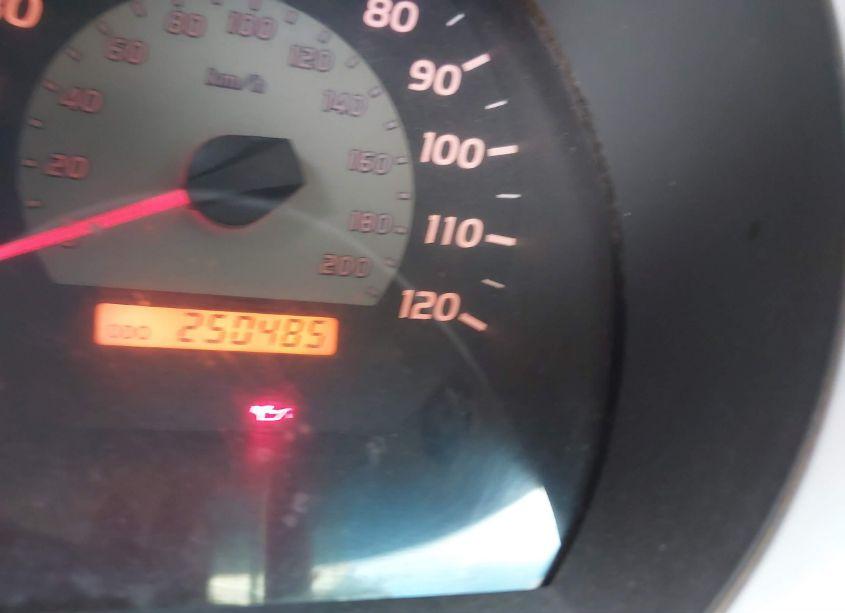 Photo 16 of 2008 Toyota Tacoma (VIN 5TEUX42NX8Z578096)