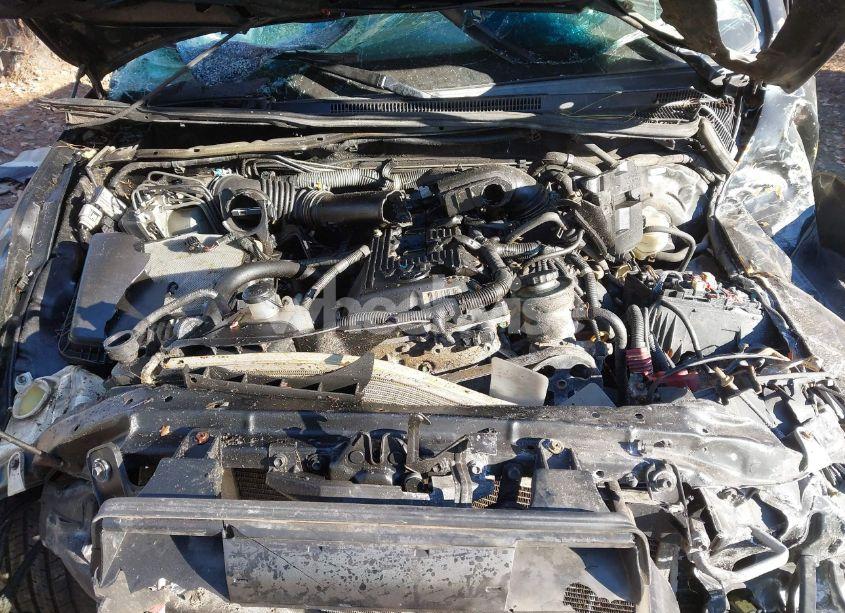 Photo 10 of 2010 Toyota Tacoma (VIN 5TEUX4EN0AZ703849)