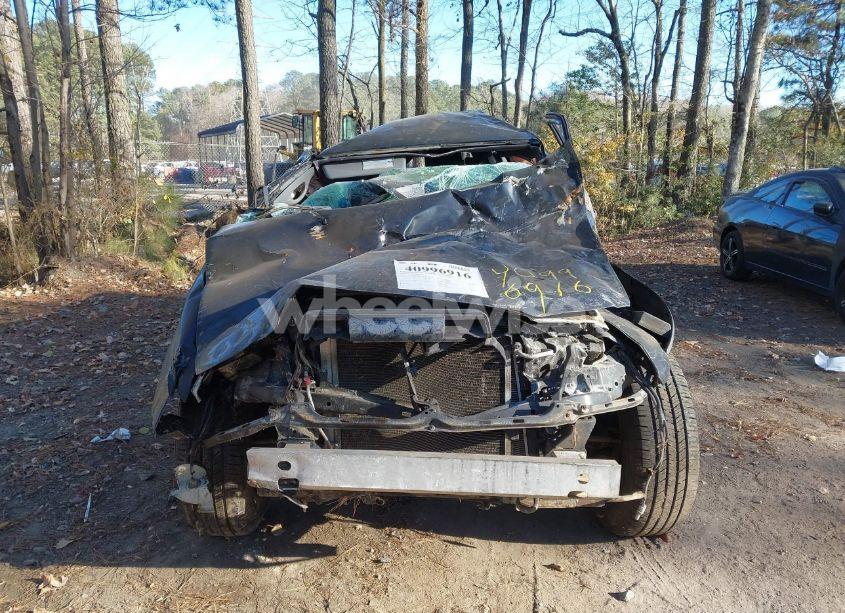 Photo 12 of 2010 Toyota Tacoma (VIN 5TEUX4EN0AZ703849)