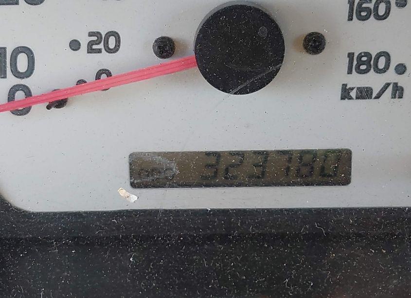 Photo 15 of 2002 Toyota Tacoma (VIN 5TEVL52N02Z084858)